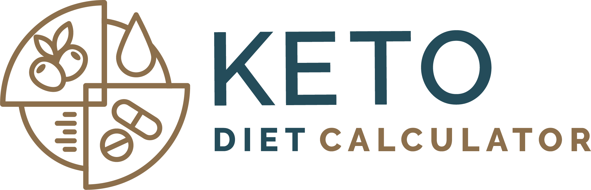 Keto Diet Calculator logo